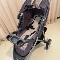 کالسکه و کریر چیکو|کالسکه و لوازم جانبی|تهران, الهیه|دیوار