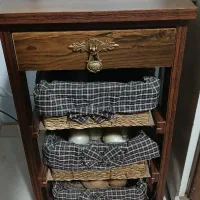 جای پیاز سیب زمینی