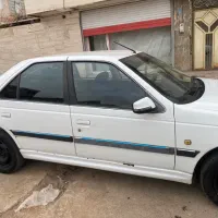 فروش فوری ماشین پژو پارس اتومات