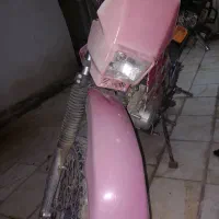 موتور اکسل ۱۵۰ جترو