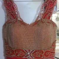 لباس مجلسی سایز۴۴