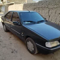 پژو۴۰۵دوگانه cnj