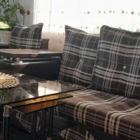 مبل ۱۲ نفره (دو مدل هست)