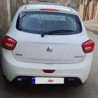 تیبا ۲ مدل ۹۵