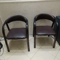 میز و صندلی ام دی اف مدرن|مبلمان اداری|قم, زنبیل آباد|دیوار