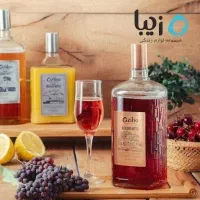 شیشه آب|ظروف نگهدارنده، پلاستیکی، یک‌بارمصرف|اصفهان, شیخ اشراق|دیوار