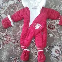 کابشن بچه گانه دوتا|کفش و لباس بچه|تویسرکان, |دیوار