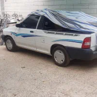 پراید وانت صفر