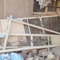 در و پنجره|مصالح و تجهیزات ساختمان|اسفرورین, |دیوار