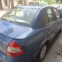 تیبا صندوقدار مدل ۹۲بیرنگ و شاستیها کلا پلمپ