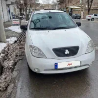 تیبا ۲ مدل ۹۷