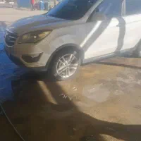 کارگر کارواش