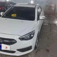 شاهین مدل ۱۴۰۱ساندروف دار فوری|خودرو سواری و وانت|تهران, باشگاه نفت|دیوار