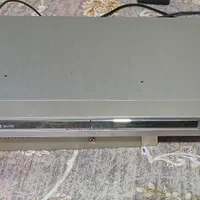 دی‌وی‌دی سونی|پخش‌کننده DVD و ویدیو|تهران, کیانشهر|دیوار