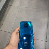 Xiaomi Note 9S 128G Ram6 استثنایی|موبایل|کرج, کوی امامیه|دیوار
