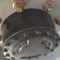 تراکتور 399 جفت کارخانه مدل 1401 بورج 2|خودرو سنگین|آق قلا, |دیوار