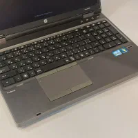 لپ تاپ hp probook 6560 نسل دو|رایانه همراه|مشهد, شهرک رازی (شهرک غرب)|دیوار