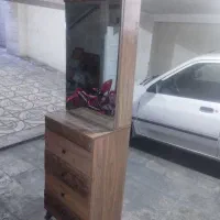 داور و آینه