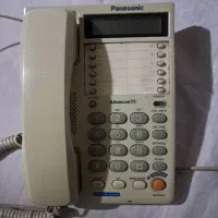 گوشی تلفن پاناسونیک