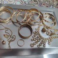 همشون در حد نو سالم 100بالا خام