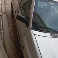 پرایدسواری 86