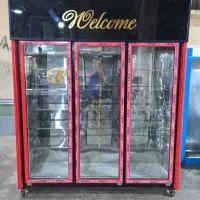 فروش ‌یخچال فروشگاهی