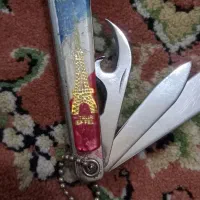 ۳تا چاقو قدیمی یکجا|کوهنوردی و کمپینگ|تهران, شهران شمالی|دیوار