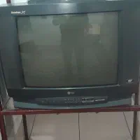تلوزیون ال جی
