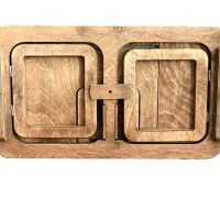 میز لپ تاپ و کار تاشو|میز تحریر و کامپیوتر|تهران, سردارجنگل|دیوار