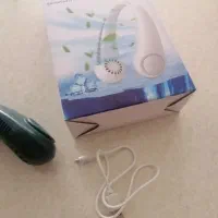 پنکه گردنی قیمت مناسب