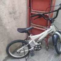 دوچرخه 16