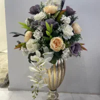 گل شب چله مصنوعی خارجی|گل مصنوعی|مشهد, الهیه|دیوار