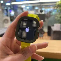 اپل واچ الترا ۲