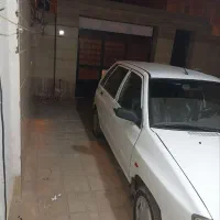 پراید111مدل95