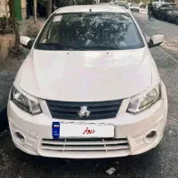 ساینا مدل 98 تریم دنده ای مدل EX