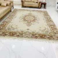 فرش ۹متری کاملا سالم