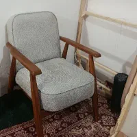 مبلمان راحتی سلطنتی و ... ومبل نو با قیمت استثنایی|مبلمان خانگی و میز عسلی|مشهد, شهید قربانی|دیوار