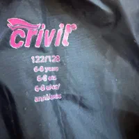 بادگیر و شلوار دخترانه برند crivit|کفش و لباس بچه|تهران, طرشت|دیوار