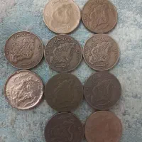 ست ۵تومنی تاریخ کامل