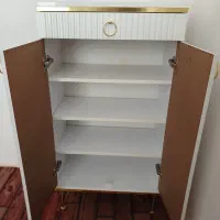 جا کفشی|جاکفشی، کمد، دراور|نقده, |دیوار