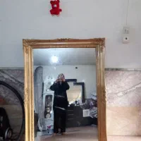 آیینه قدی