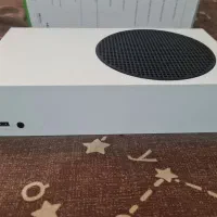 xbox series s|کنسول، بازی ویدئویی و آنلاین|تهران, فردوس|دیوار