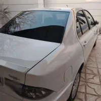 سورن پلاس ef7 مخزن بزرگ100لیتری|خودرو سواری و وانت|برازجان, |دیوار