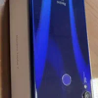 گوشی موبایل redmi note 7|موبایل|تهران, استاد معین|دیوار