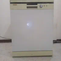 ماشین ظرفشویی 14 نفره مجیک (کره‌ای اصل)