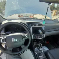 آریو اتوماتیک ۹۷