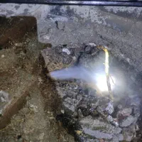 نشت یابی تشخیص شکستگی لوله تضمینی|خدمات پیشه و مهارت|مسجد سلیمان, |دیوار