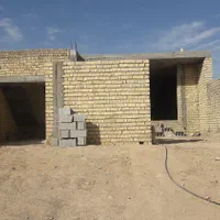 فروش اسکلت ۱۸۰متری ۳ خوابه در جرسقان|فروش خانه و ویلا|شیراز, جرسقان|دیوار