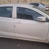 سواری|خودرو سواری و وانت|تبریز, |دیوار