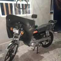 موتور سیکلت پرواز ۲۰۰